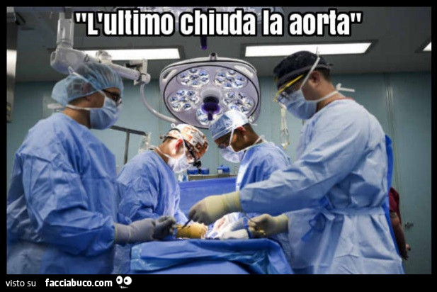 Ultimo