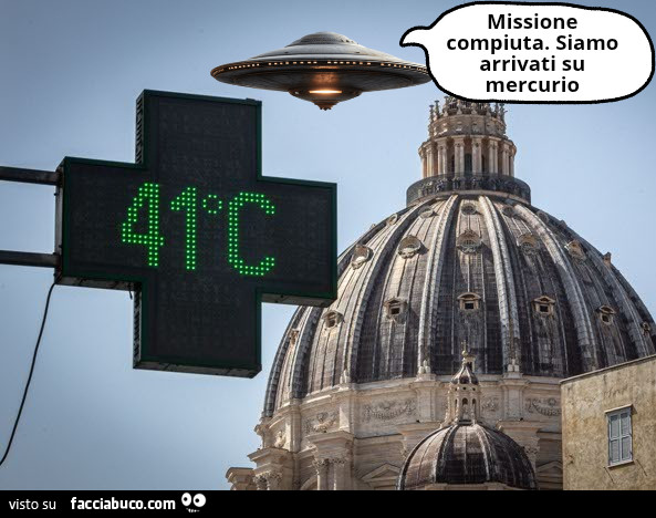 Meme caldo