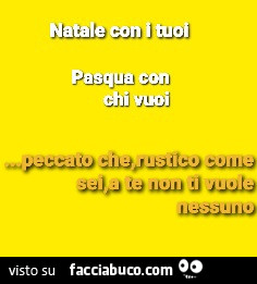 Natale