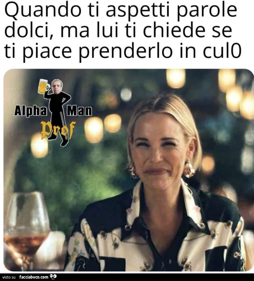 Vaccata