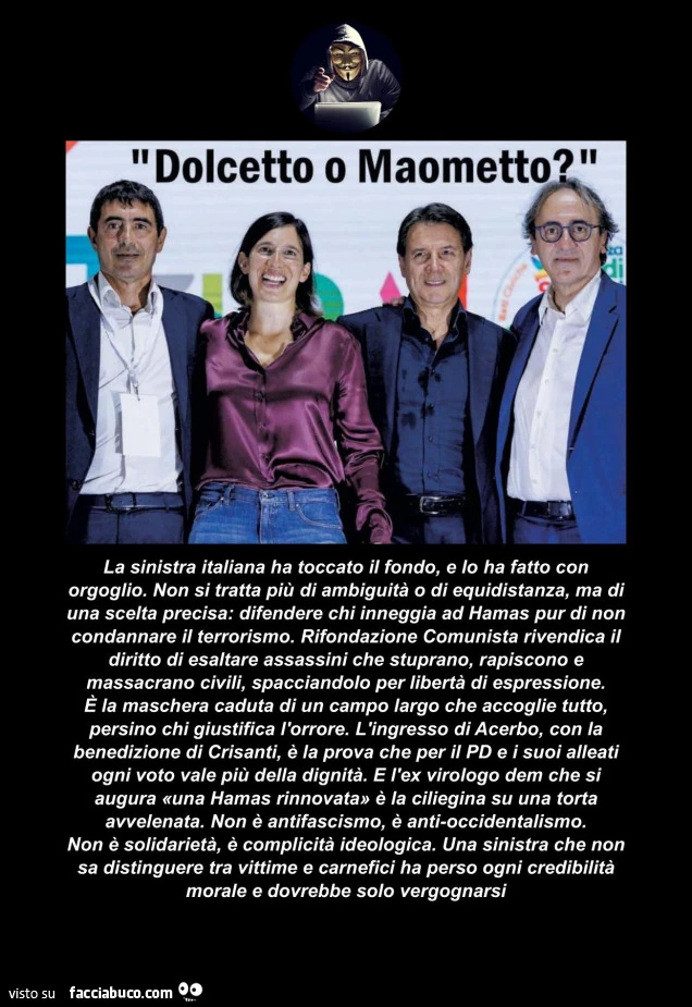 Vaccata