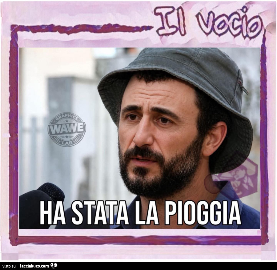 Vaccata