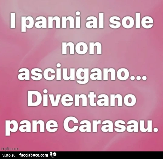 Vaccata