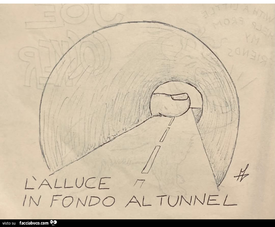 Tunnel