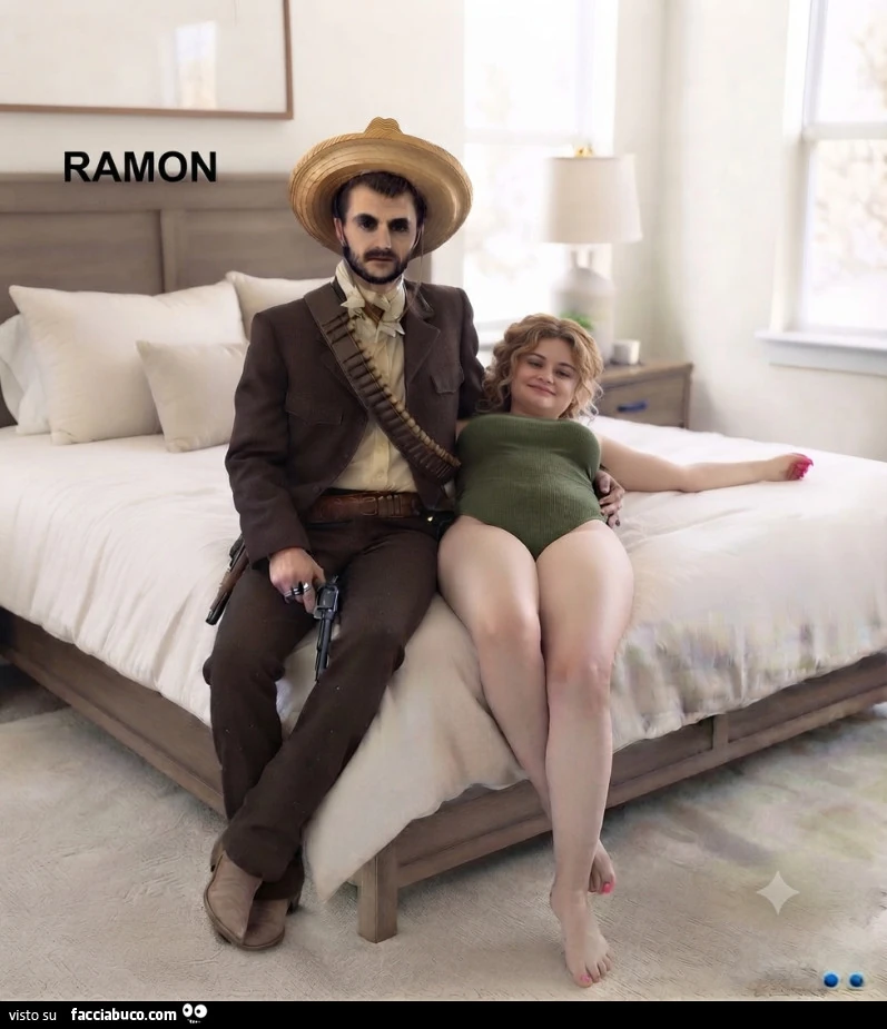 Ramon