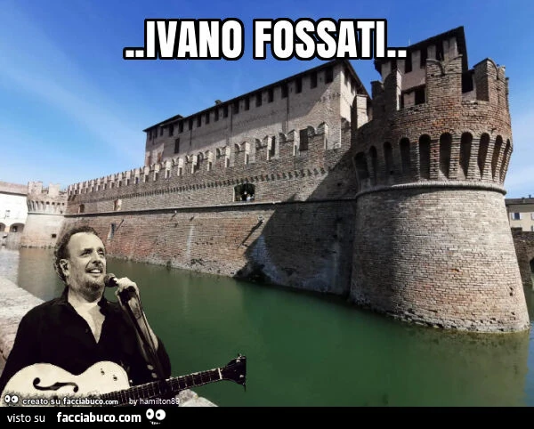 Ivano fossati