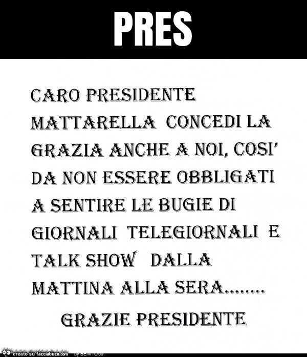 Pres