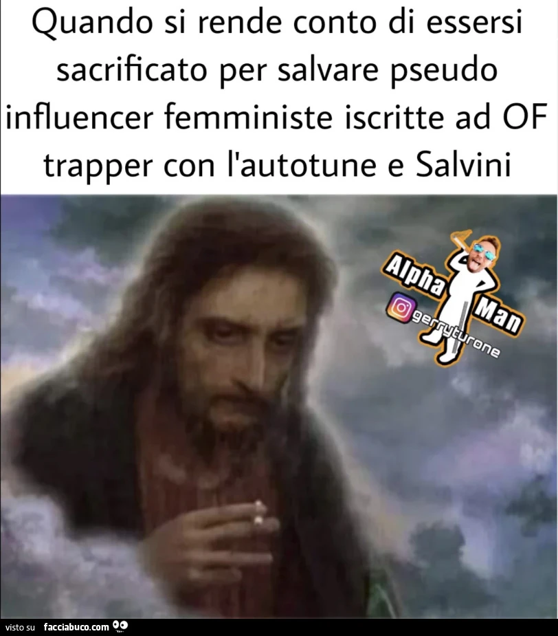 Vaccata