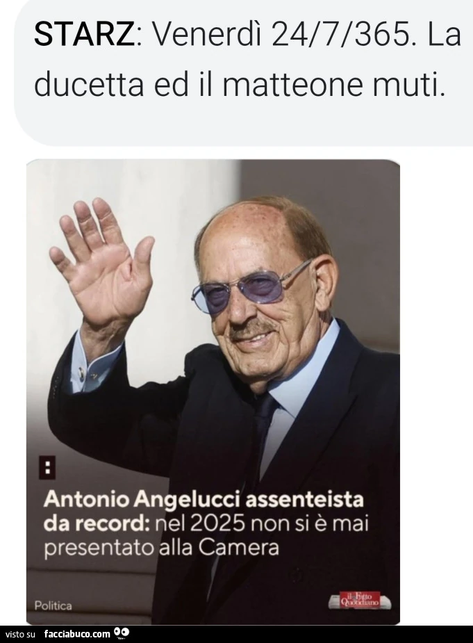 Vaccata