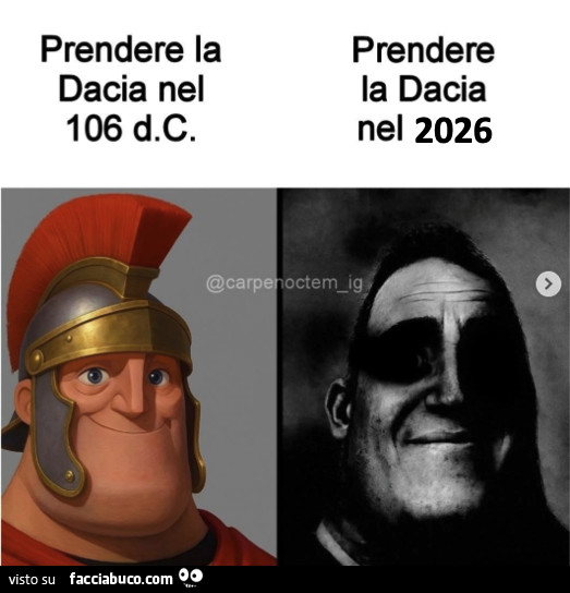 Vaccata