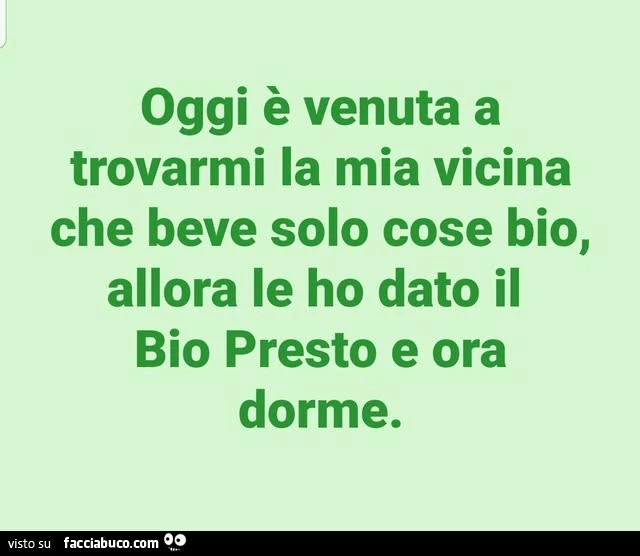 Vaccata