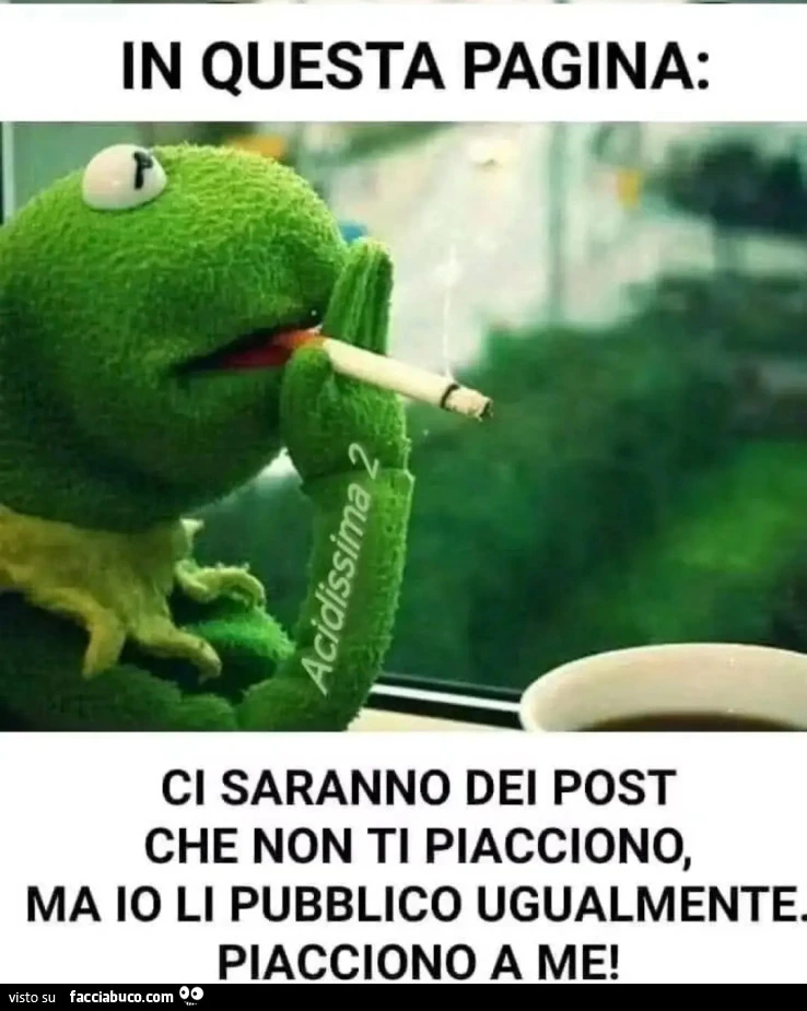 Vaccata