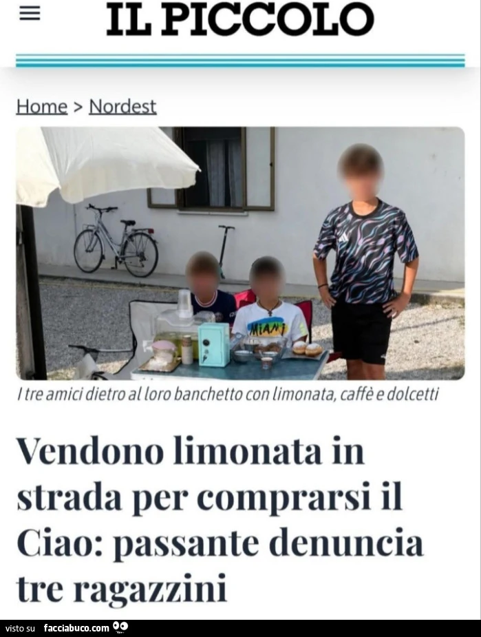 Vaccata