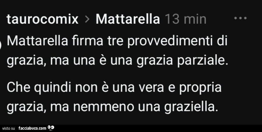 Vaccata