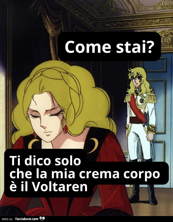 Vaccata