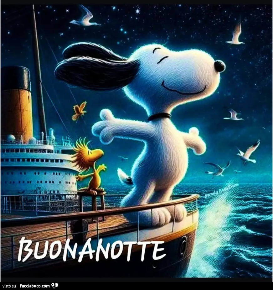 'Notte