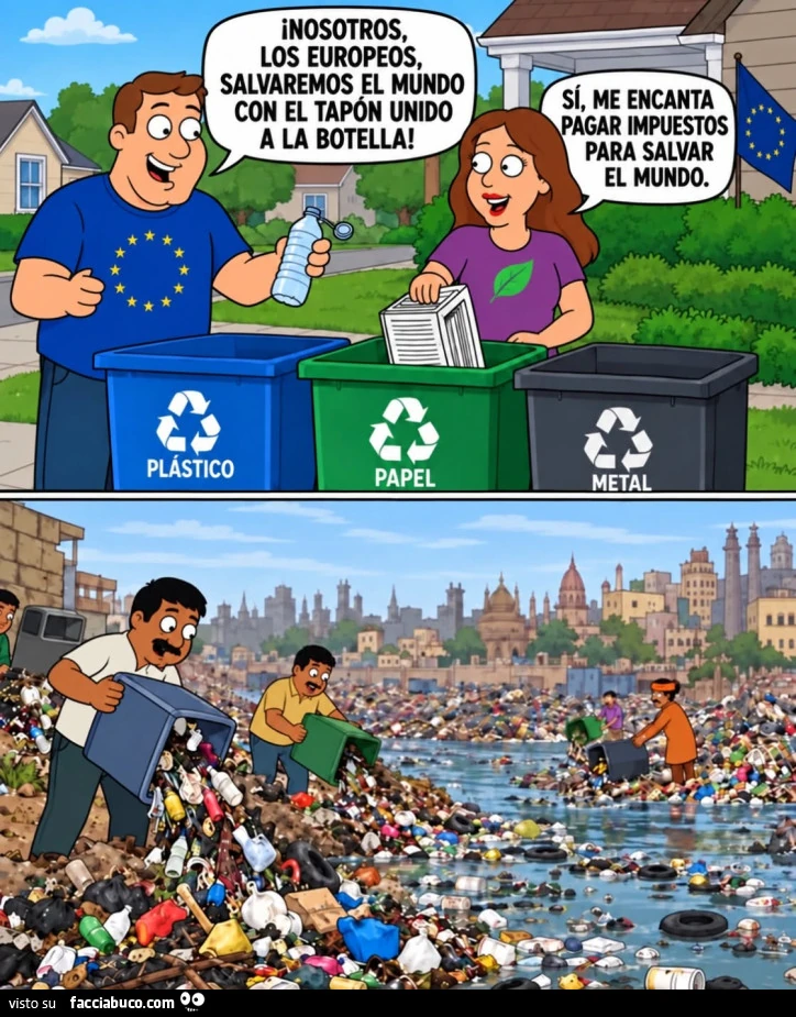 Vaccata