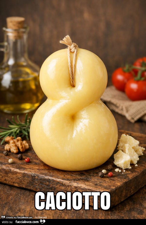 Caciotto