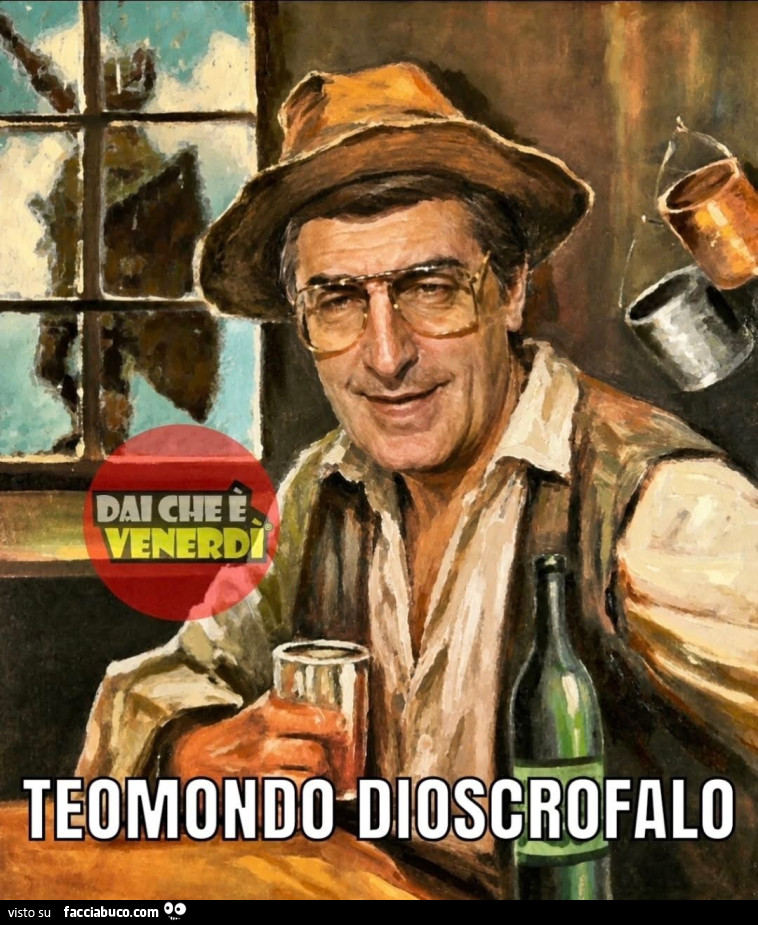Vaccata