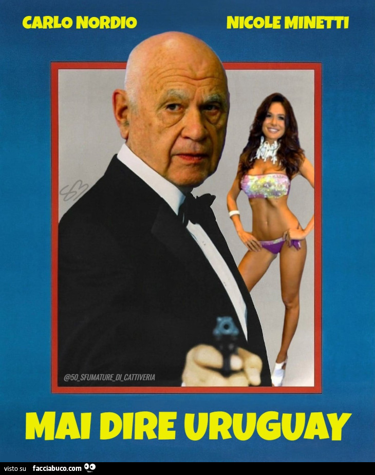 Mai dire Uruguay