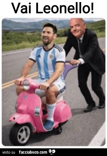 Messi