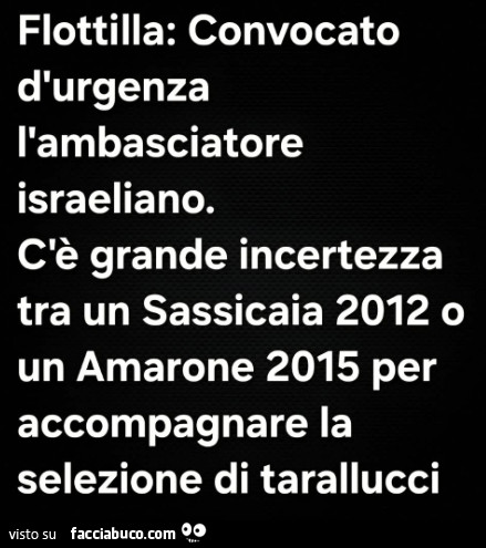 Vaccata
