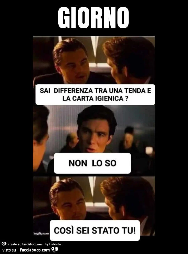Giorno
