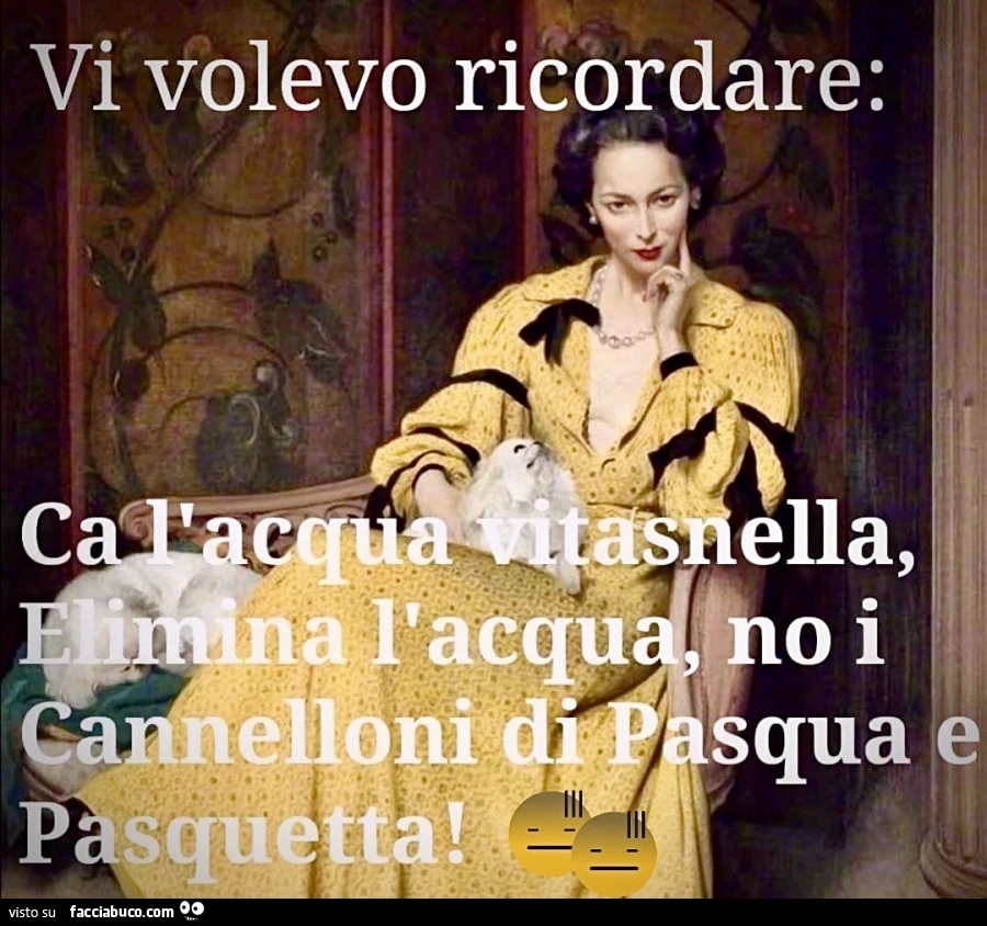 Vaccata