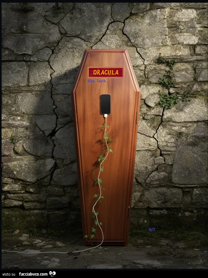 Vaccata