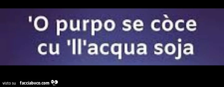 Vaccata