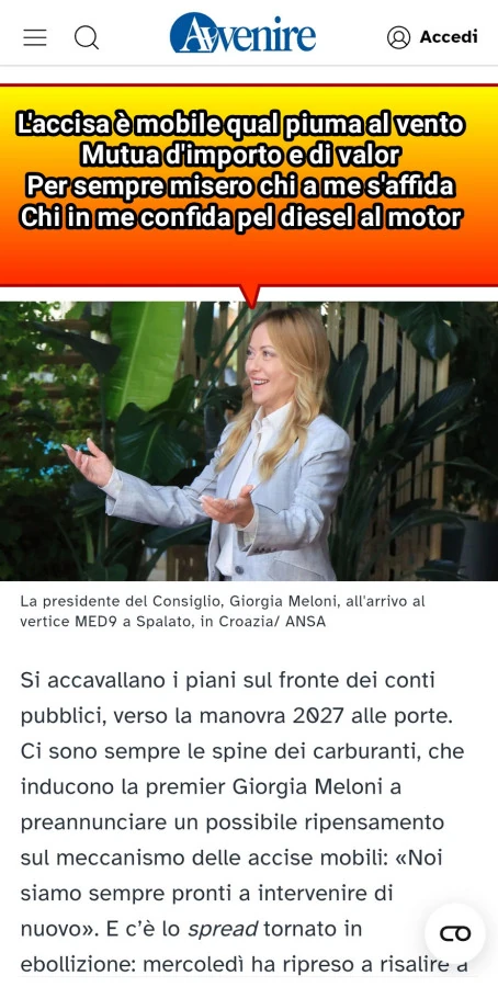 Vaccata