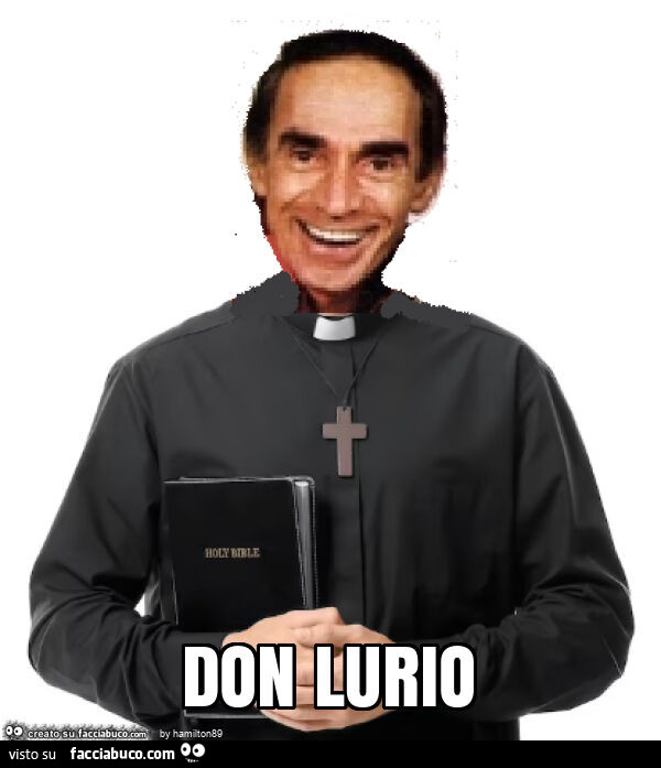 Don lurio