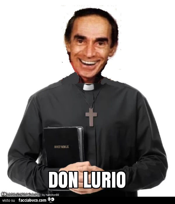Don lurio