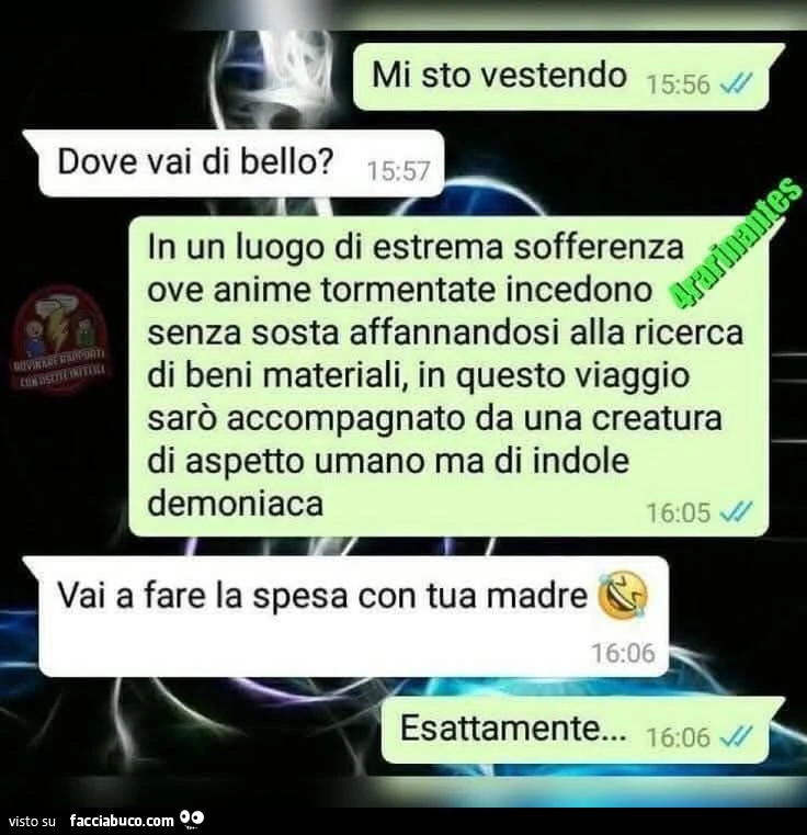 Vaccata