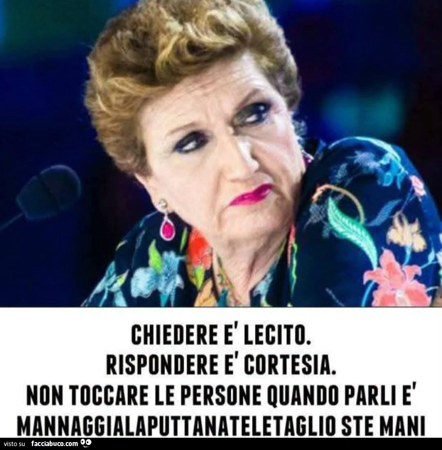 Vaccata