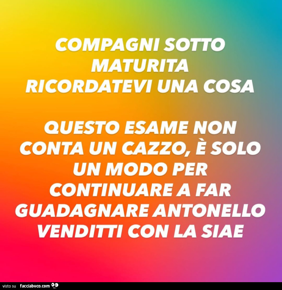 Vaccata