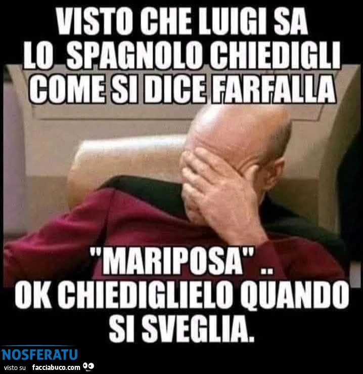 Lezioni di spagnolo