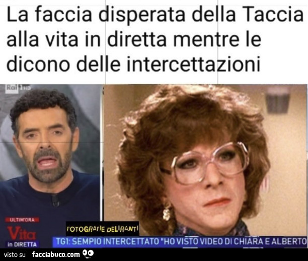 Vaccata