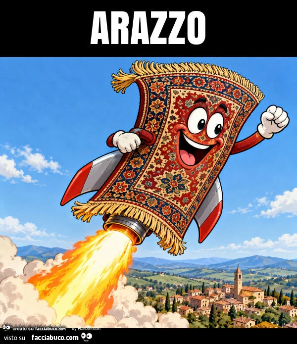 Arazzo