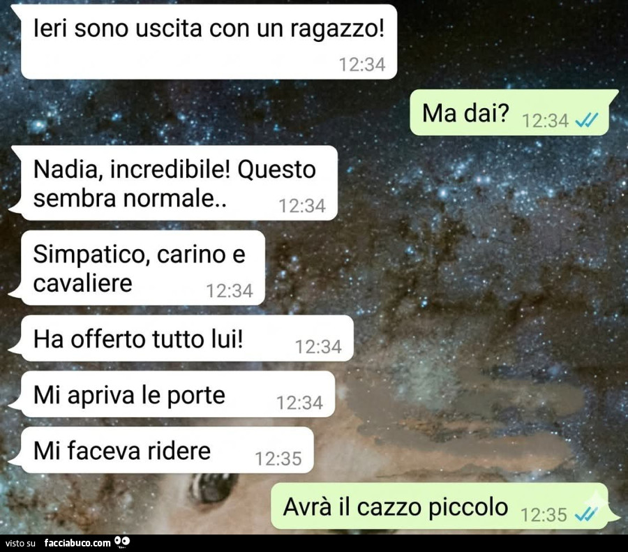 Vaccata