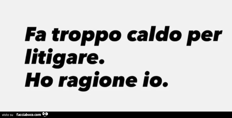 Vaccata