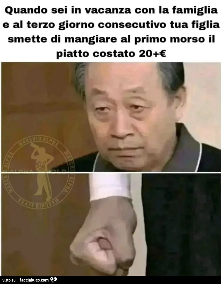 Vaccata
