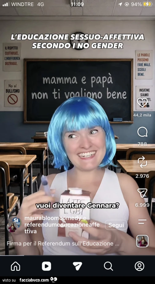 Vaccata