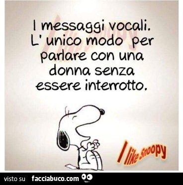 Messaggi