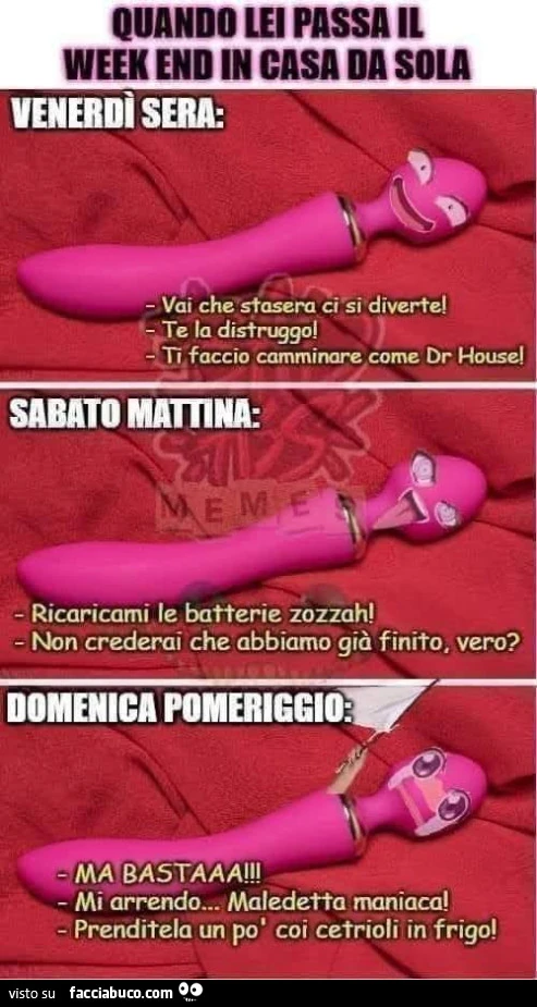 Vaccata