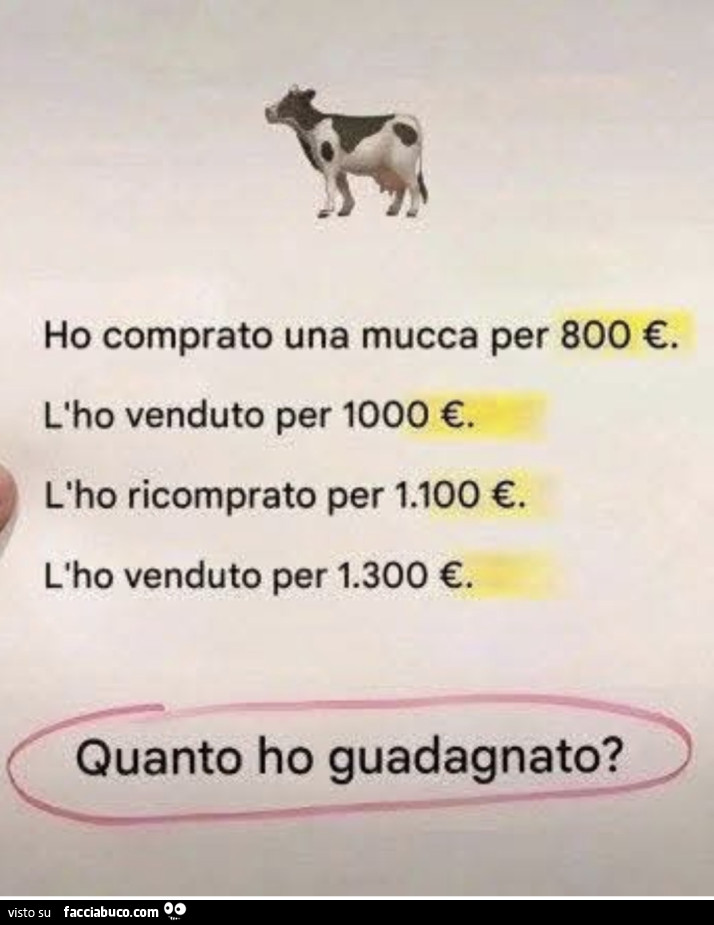 Vaccata