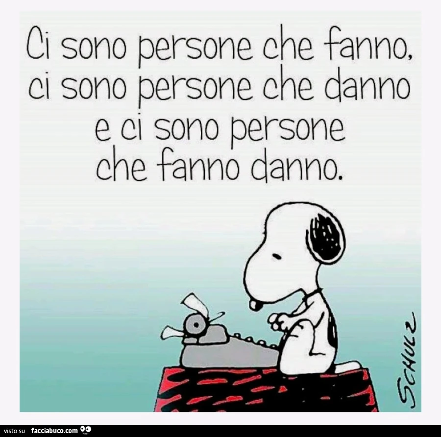 Persone