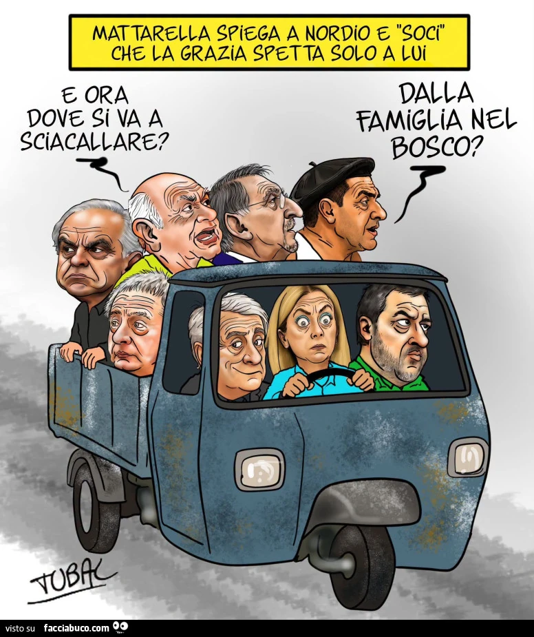 Vaccata