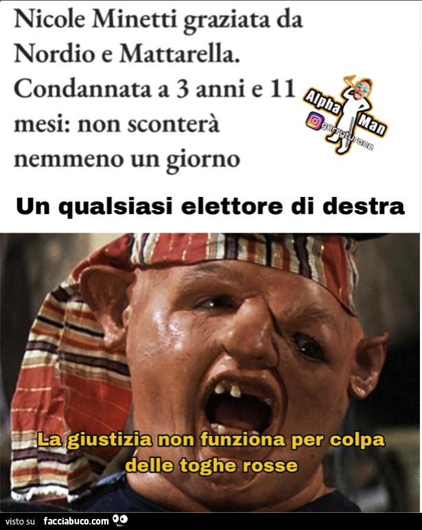 Vaccata