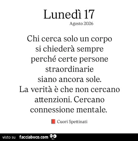 Occhio